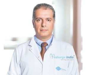 Dr. Ilker Sezer