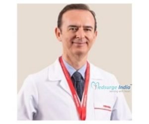 Dr. Koray O Coskunfirat