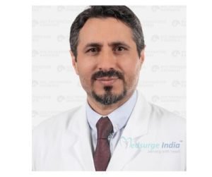 Dr. Selahattin Ozmen