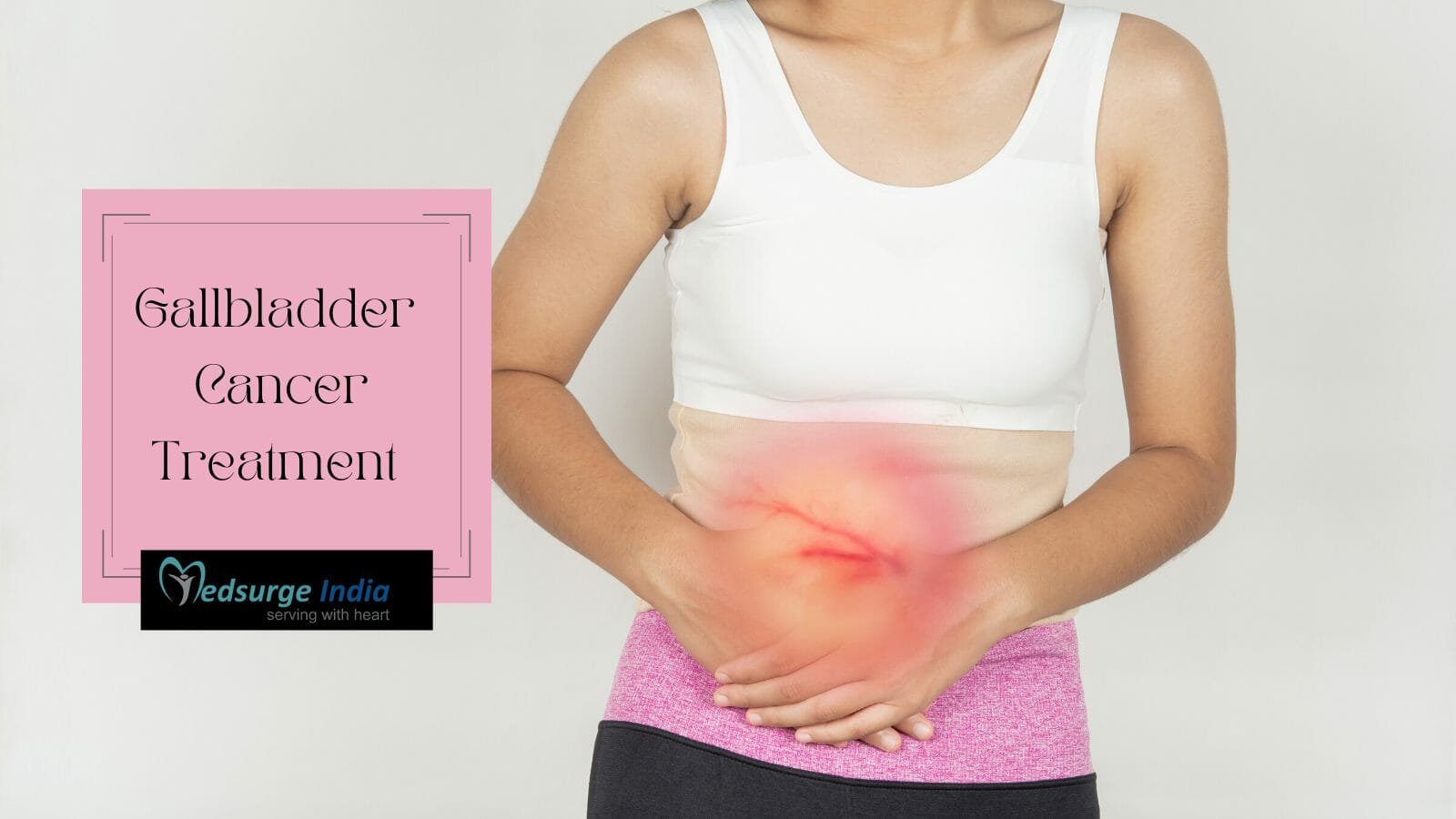 Gallbladder Cancer Treatment Cost In India