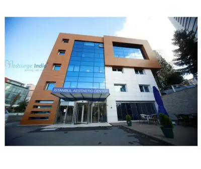 Istanbul Aesthetic Center, Sisli