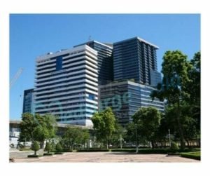 King Chulalongkorn Memorial Hospital, Bangkok