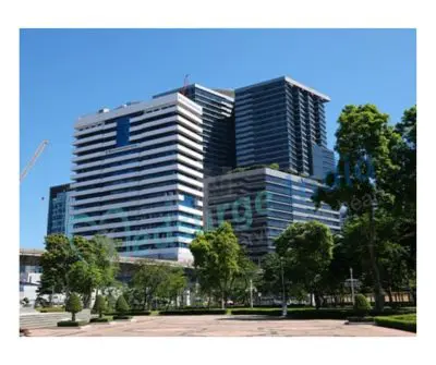 King Chulalongkorn Memorial Hospital, Bangkok
