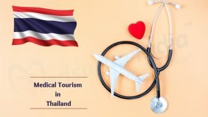 Medical Tourism in Thailand