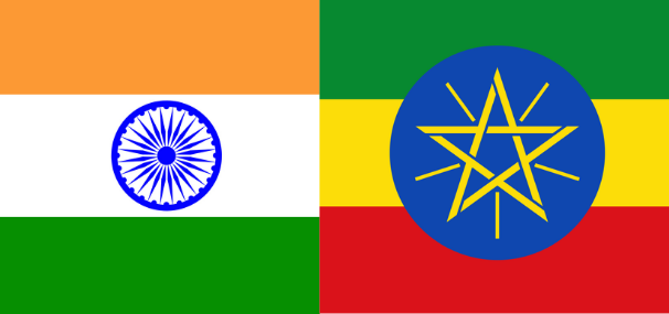 Medical visa from Ethiopia to india
