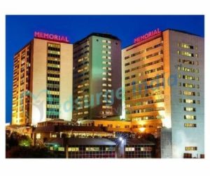 Memorial Hospitals Group, İstanbul