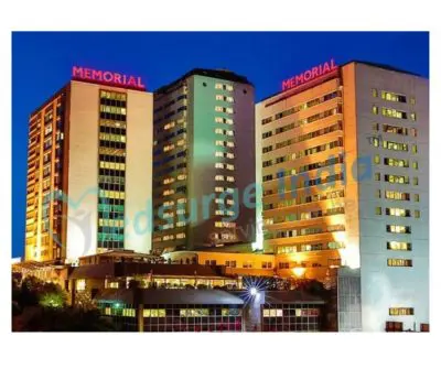 Memorial Hospitals Group, İstanbul