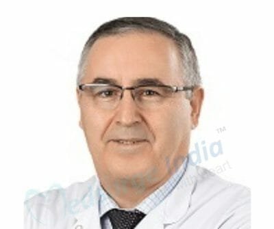 Prof. Dr. Halil Türkoglu