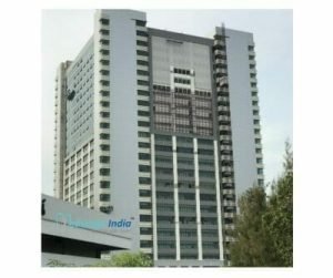 Rajavithi Hospital, Bangkok