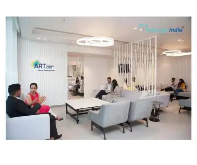 ART Fertility Clinics, Delhi