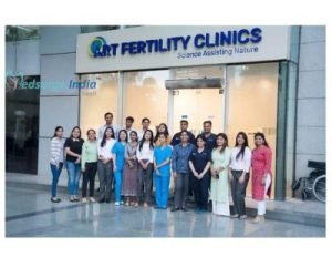 ART Fertility Clinics, Gurugram