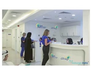 ART Fertility Clinics, Hyderabad