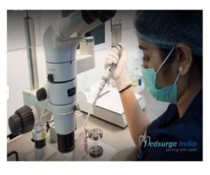 ART Fertility Clinics, Mumbai