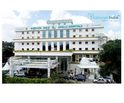 Top Hospitals In Bangalore