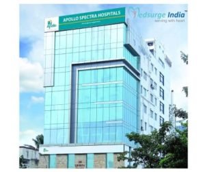 Apollo Spectra Hospital New Delhi