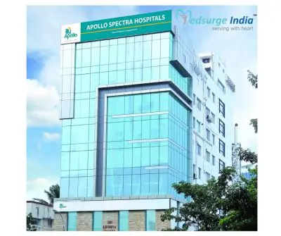 Apollo Spectra Hospital, New Delhi