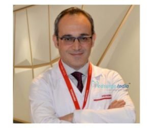 Assoc. Prof. Onur Yaman