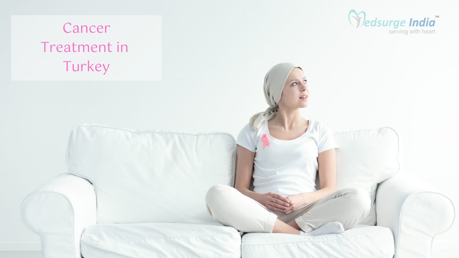 Cancer Treatment Cost In Turkey