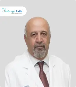 Dr. Ali Fahir Ozer
