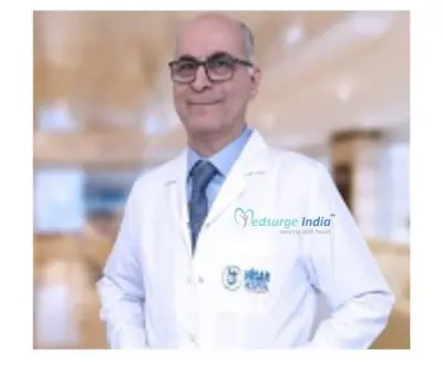 Dr. Aytac Yigit