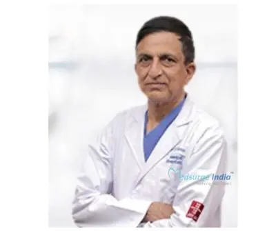 Dr. E.V. Raman