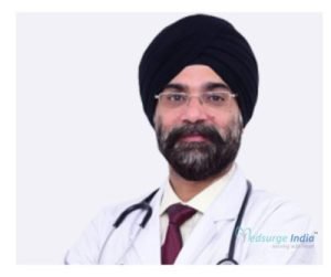 Dr. Gurmeet Singh Chabbra