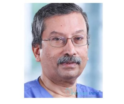 Dr. K Subramanyan