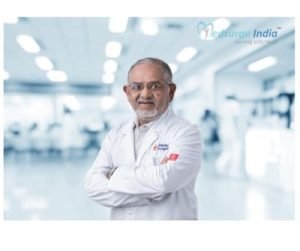 Dr. P. Padmakumar