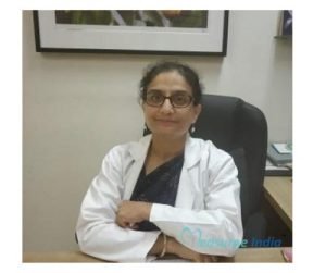 Dr. Ravinder Kaur Khurana