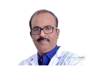 Dr. Sanjay Kumar
