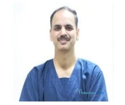 Dr. Sumit Batra