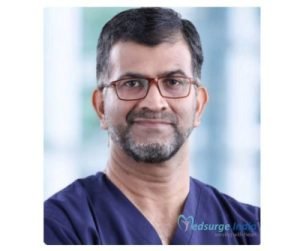 Dr. Syed Afroze Hussain