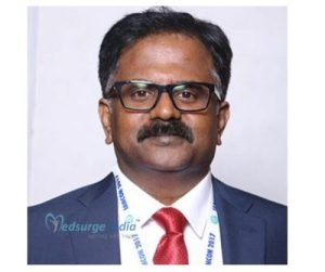 Dr. U Meenakshisundaram