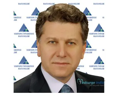 Dr. Ugur Ture