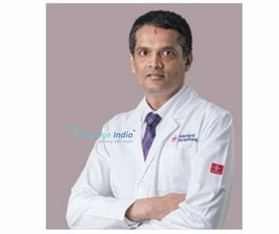 Dr. Vidyadhara S.