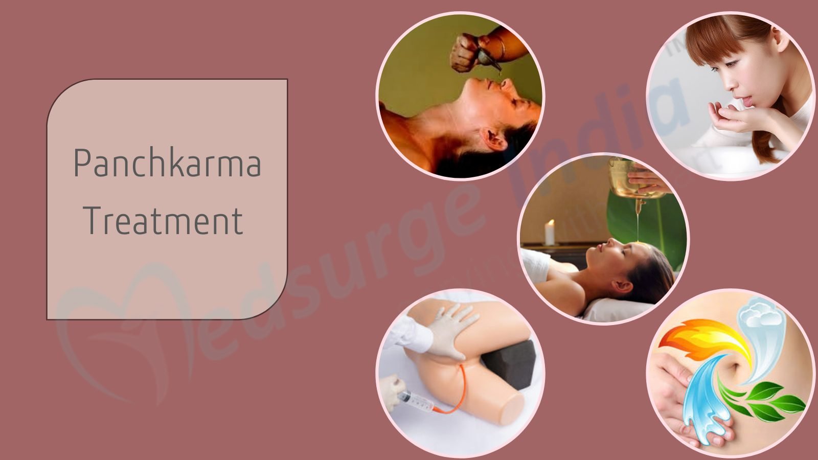 Panchkarma Treatment Cost In India