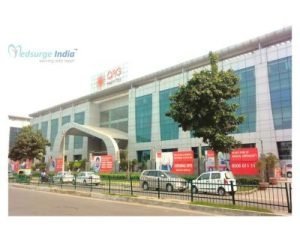 Marengo Asia Hospitals, Faridabad
