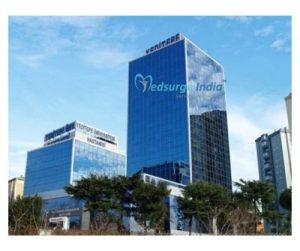 Yeditepe University Healthcare Institutions, Istanbul