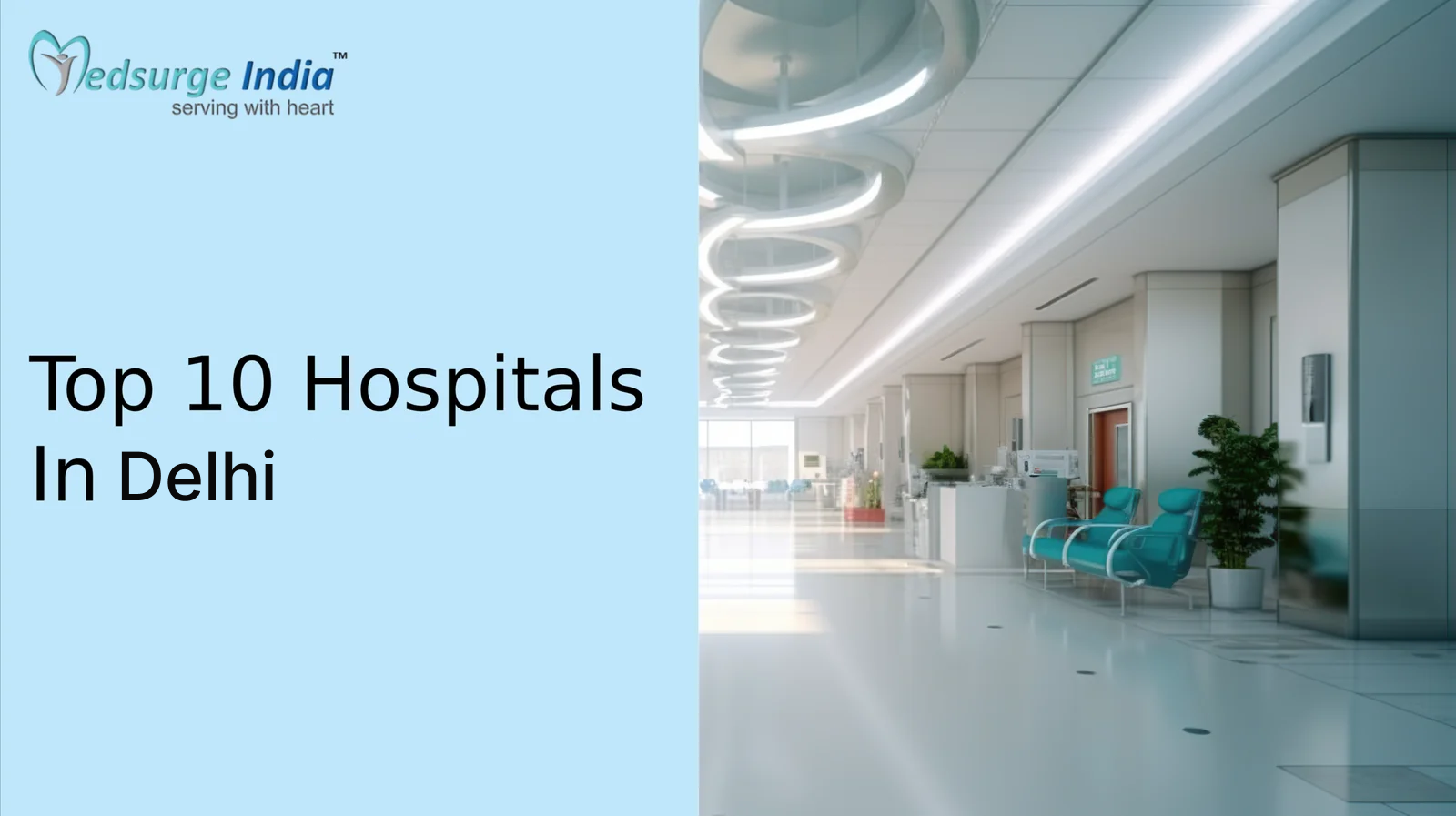 Best Hospitals in Delhi