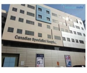 Canadian Specialist Hospital Canadian Specialist Hospital, Dubai