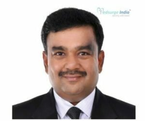 Dr. Karthik Vasudevan