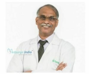 Dr. Murali Manohar