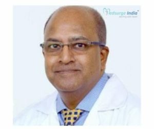 Dr. Murugan N