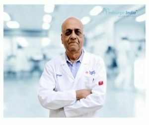 Dr. S.S. Iyengar