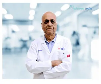 Dr. S.S. Iyengar