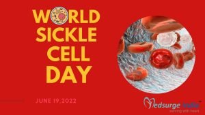 World Sickle Cell Day