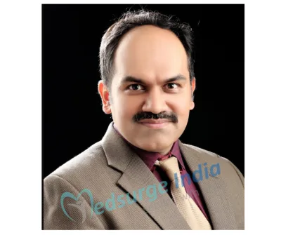 Dr. Anil kamath