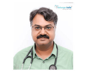 Dr. Amit Gupta