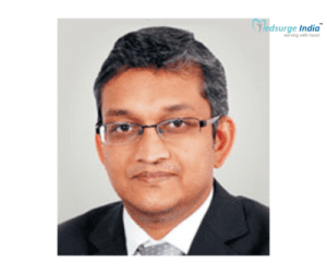 Dr. Anand H Subrahmanyam