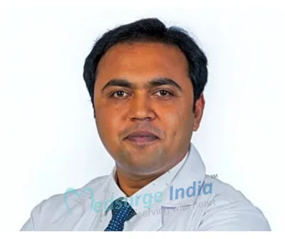 Dr. Anil Kumar